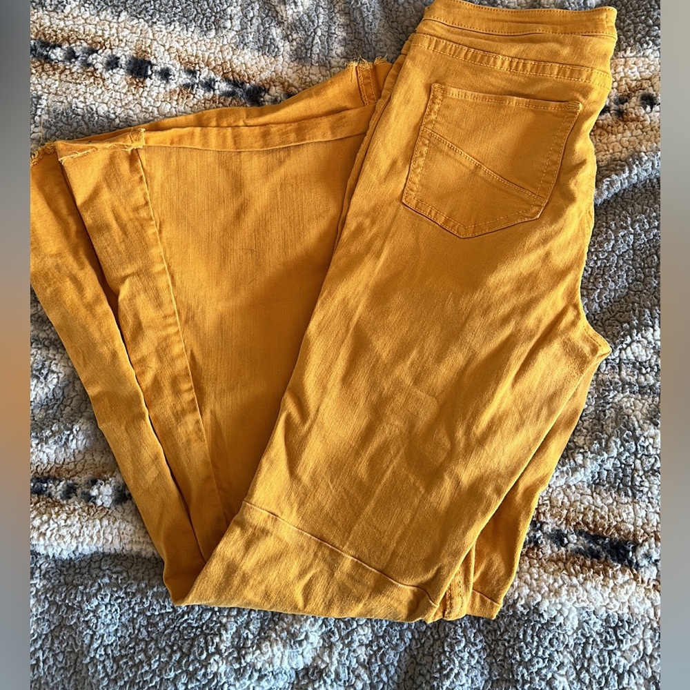 Shyanne Flare Jeans